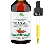 Jeune Naturelle Rosehip Oil Organic