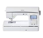 Brother NV1300 Computerised Sewing 