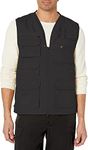 Propper Men's Tactical Vest, Black, 2X-Large