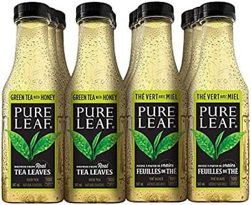 Pure Leaf 