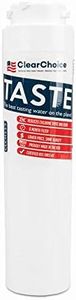 ClearChoice Replacement for GE MSWF Refrigerator Filter