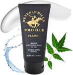 Beverly Hills Polo Club Classic Soothing After Shave for Men | 5oz