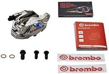 Brembo CNC