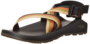 Chaco Z2 Classic, Sport Sandals. Women, Tetra Moss, 43 EU