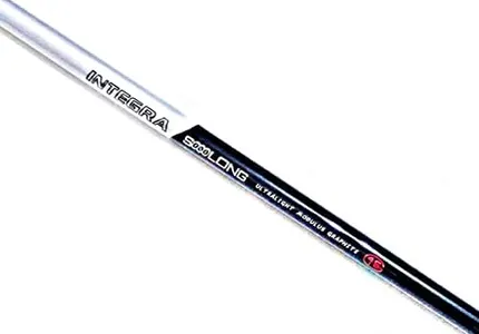 Integra SoooLong Ultralite 45 A-Senior Flex Graphite Shaft + Adapter + Grip, Fit PING G430/G425/G410 Driver