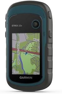 Garmin eTr