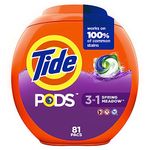 Washer Detergent