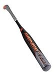 Axe Bat 2023 Avenge Pro Balanced USSSA Slowpitch Softball Bat (-7, 2-1/4"), 2-Piece Composite, 34" / 27 oz.