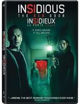 Insidious: The Red Door (Bilingual)