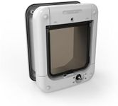 Cat Mate Microchip Activated Cat Fl