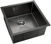 Cefito Kitchen Stainless Steel Sink