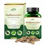 Jain Madhumardan Tablets | Pack of 60 Tablets