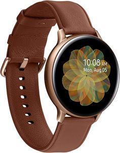 Samsung Galaxy Watch Active2 44mm – Gold Smartwatch