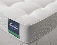 Silentnight Miracoil Ortho Mattress | Extra Firm | Double