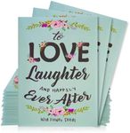 Pre-Filled Wildflower Seed Packet f