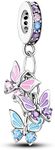 Parmuz 925 Sterling Silver Charms f