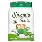 SPLENDA Stevia Zero Calorie Sweeten