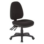 Office Star Office Chair Ergonomics