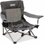 Coleman 1218360 Quad Deluxe Mesh Ev