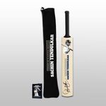 Sports Collectible Bats