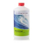 Chemo Form Sauna Cleaner