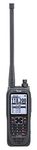 Icom IC-A25CE (Pro Pack) 8.33 KHz/25 KHz VHF COM Airband Radio