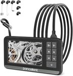 Industrial HD Digital Borescope, Pa