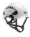 Petzl Unisex's Vertex Vent Headguard, White, UNI