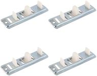 Brixwell 8-209-4 Bypass Floor Guide