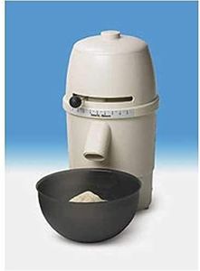Tribest Hawos Novum Grain Mill
