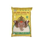 JoyShare Thai Ubon Jasmine Rice - Premium Quality, Original Thai Import (5kg)