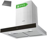 COMFEE' 60 cm Chimney Hood 60M77 Cl