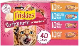 Purina Friskies Gravy Wet Cat Food 