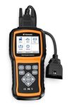 FOXWELL NT530 for Porsche - All Systems, All Maintenance Service - Bidirectional Diagnostic Scan Tool OBD2 Scanner Automotive Code Reader ABS Bleed SRS Airbag SAS TPMS TPS EPB Oil Reset CKP