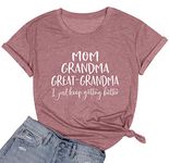 Gifts For Great Grandmas