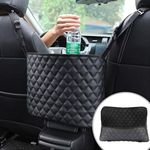 NganSuRong Car Seat Organiser Kids 