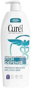 Curel Itch