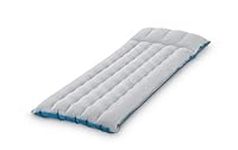 Intex 72.5" x 26.5" x 6.75" Fabric Camping Air Bed