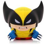 Bitty Boomers Marvel: Wolverine - Mini Bluetooth Speaker