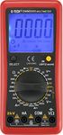 DIGITAL MULTIMETER G-TECH DMM 2000, 2000 VOLT AC/DC METER