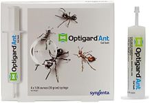 Optigard Ant Bait Gel-1 box (4x30 grams)