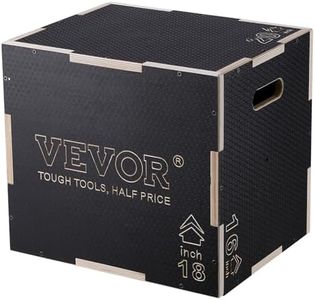 VEVOR 3 in