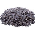 Unsalted Sunflower Seeds in Shell by Gerbs – 4 LBS - Top 11 Food Allergen Free & Non GMO - Premium Dry Roasted Whole Sunflower Seed – COG USA