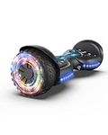 TOMOLOO Upgrated Hoverboards Q3X Al