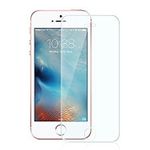 GIRSAZ Anti Glare Eye Protection Matte Finish Flexible 9H Nano Fiber Shatter Proof Impossible Screen Guard (Not A Tempered Glass) For Apple iPhone SE 2016