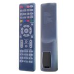 JCMOYUTY RC-G008 Remote Cover for Magnavox, RCA, JVC, TCL, Westinghouse, Philips, Panasonic, Hitachi, Hisense, Seiki, Sanyo, Insignia, Haier Smart TV Universal Remote Replacement