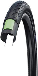 Schwalbe Marathon GG RLX Wire Bead Tire (700X32)