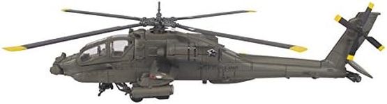 New Ray 1/55 D/C AH-64 Apache Helicopter