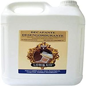 Louis XIII Décapant Décrassant 5 L