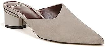 Franco Sarto Women's Visa Slip on M